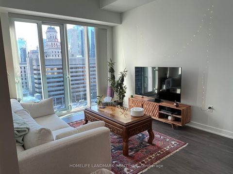 Photo 8 at PH09 - 50 Mccaul Street, Chinatown, Toronto