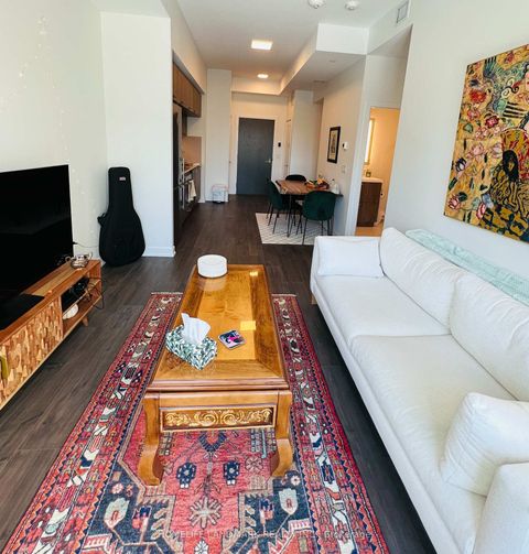 Photo 9 at PH09 - 50 Mccaul Street, Chinatown, Toronto