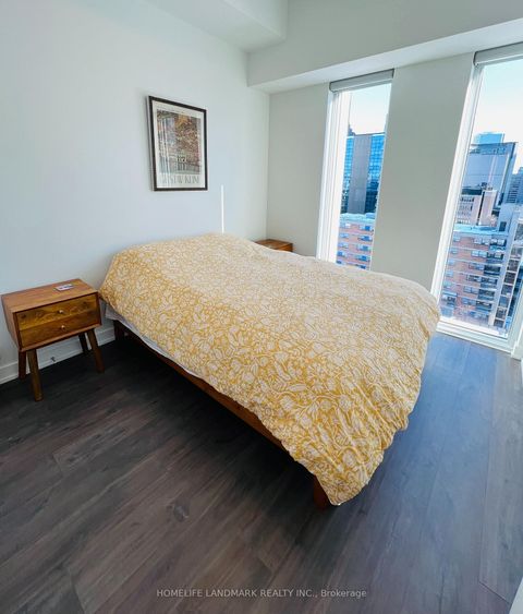 Photo 10 at PH09 - 50 Mccaul Street, Chinatown, Toronto