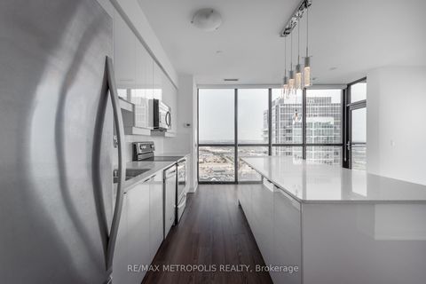 Photo 1 at 3507 - 2910 7 Highway, Concord, Vaughan