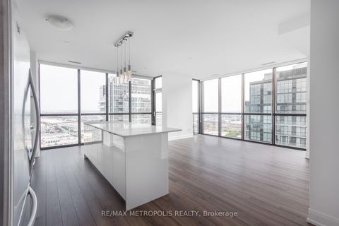 Photo 2 at 3507 - 2910 7 Highway, Concord, Vaughan