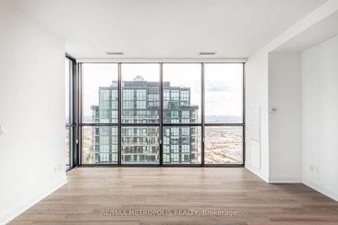 Photo 3 at 3507 - 2910 7 Highway, Concord, Vaughan