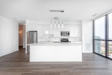 Photo 4 at 3507 - 2910 7 Highway, Concord, Vaughan