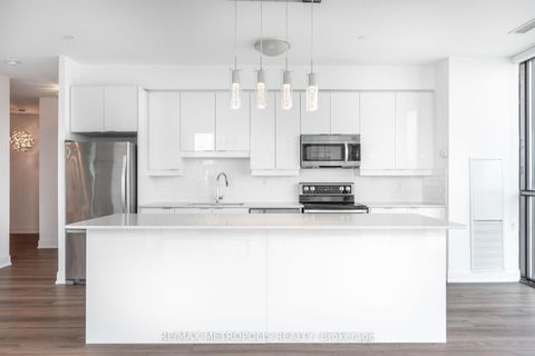 Photo 5 at 3507 - 2910 7 Highway, Concord, Vaughan