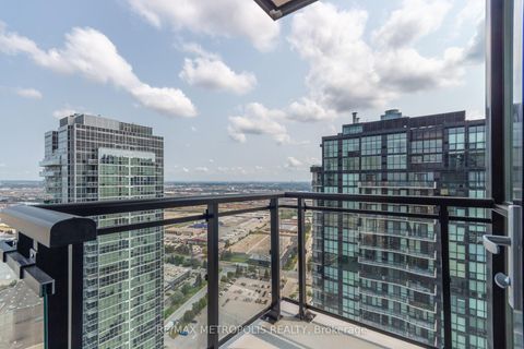 Photo 15 at 3507 - 2910 7 Highway, Concord, Vaughan