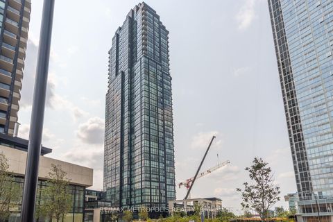 Photo 16 at 3507 - 2910 7 Highway, Concord, Vaughan