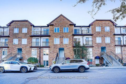 Photo 0 at 11 - 988 Sheppard Avenue W, Bathurst Manor, Toronto