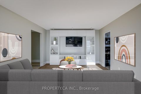 Photo 3 at 1503 - 15 Vicora Linkway Way, Flemingdon Park, Toronto