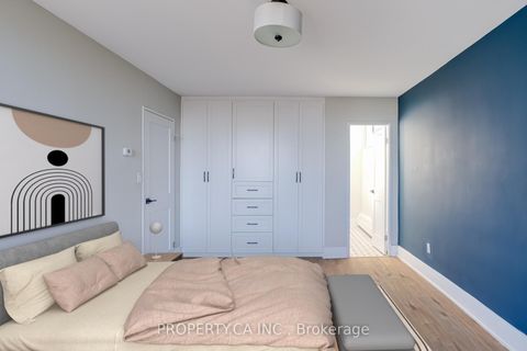 Photo 6 at 1503 - 15 Vicora Linkway Way, Flemingdon Park, Toronto