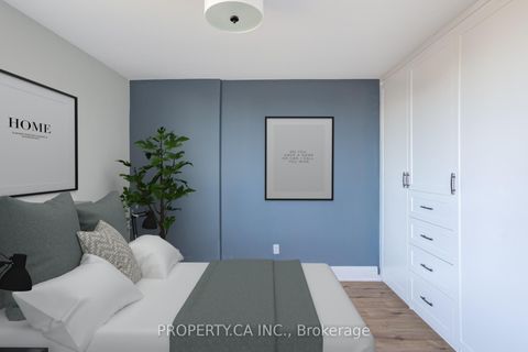 Photo 8 at 1503 - 15 Vicora Linkway Way, Flemingdon Park, Toronto