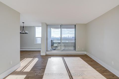 Photo 11 at 1503 - 15 Vicora Linkway Way, Flemingdon Park, Toronto
