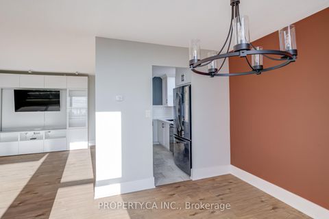 Photo 14 at 1503 - 15 Vicora Linkway Way, Flemingdon Park, Toronto