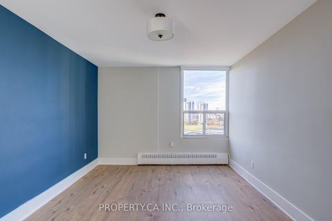 Photo 16 at 1503 - 15 Vicora Linkway Way, Flemingdon Park, Toronto