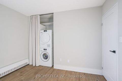 Photo 23 at 1503 - 15 Vicora Linkway Way, Flemingdon Park, Toronto