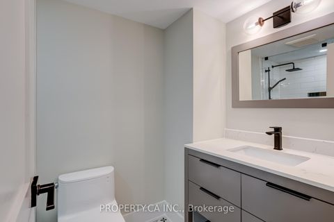 Photo 24 at 1503 - 15 Vicora Linkway Way, Flemingdon Park, Toronto