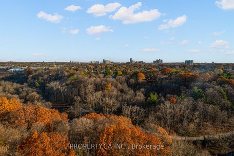 Photo 27 at 1503 - 15 Vicora Linkway Way, Flemingdon Park, Toronto