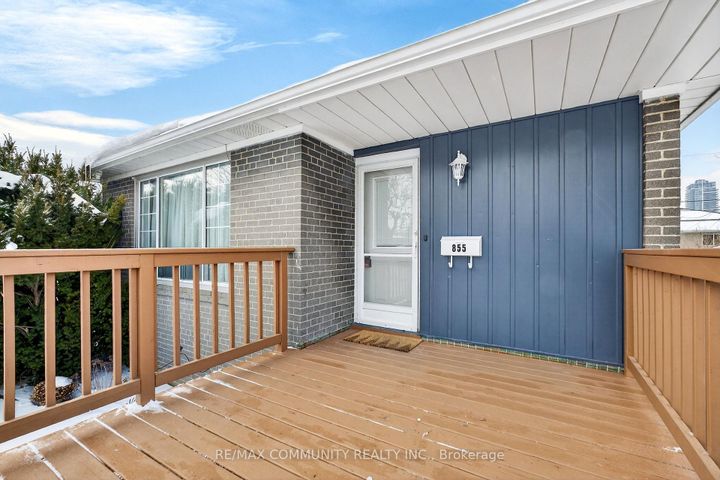 Photo 4 at 855 Zator Avenue, Bay Ridges, Pickering
