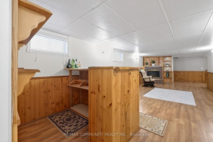 Photo 32 at 855 Zator Avenue, Bay Ridges, Pickering