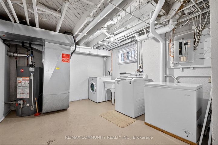 Photo 34 at 855 Zator Avenue, Bay Ridges, Pickering