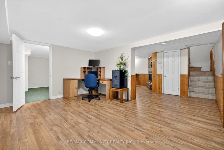 Photo 37 at 855 Zator Avenue, Bay Ridges, Pickering