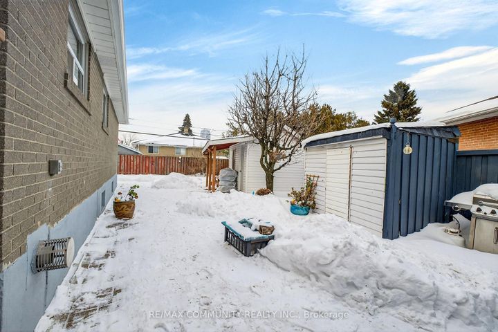 Photo 41 at 855 Zator Avenue, Bay Ridges, Pickering