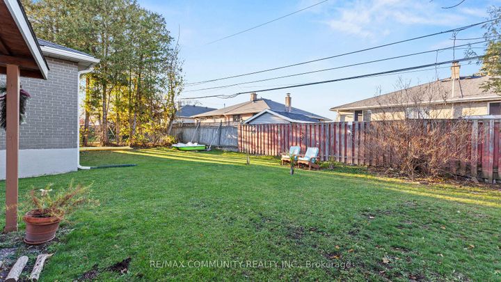 Photo 42 at 855 Zator Avenue, Bay Ridges, Pickering