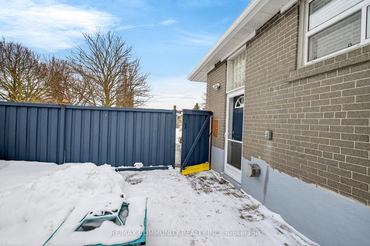 Photo 43 at 855 Zator Avenue, Bay Ridges, Pickering