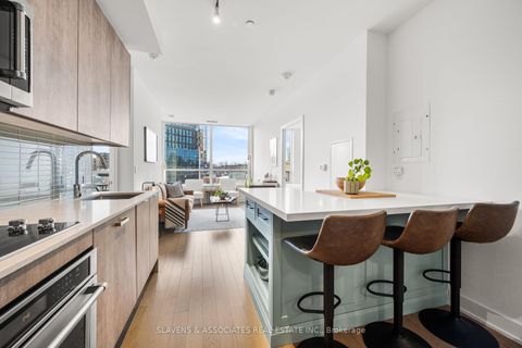 Photo 4 at 410 - 181 Bedford Road, Annex, Toronto