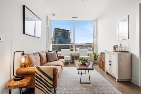 Photo 8 at 410 - 181 Bedford Road, Annex, Toronto