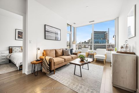 Photo 9 at 410 - 181 Bedford Road, Annex, Toronto