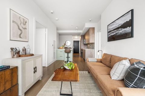 Photo 11 at 410 - 181 Bedford Road, Annex, Toronto