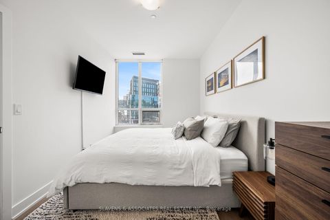 Photo 15 at 410 - 181 Bedford Road, Annex, Toronto