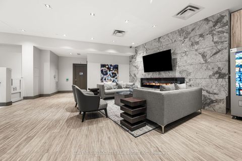 Photo 26 at 410 - 181 Bedford Road, Annex, Toronto