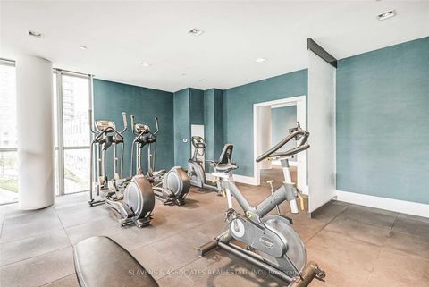 Photo 31 at 410 - 181 Bedford Road, Annex, Toronto