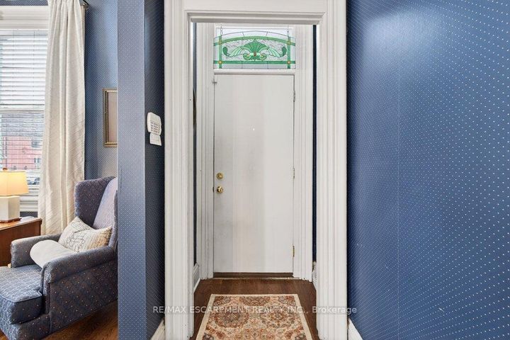 Photo 2 at 139 Queen Street S, Durand, Hamilton