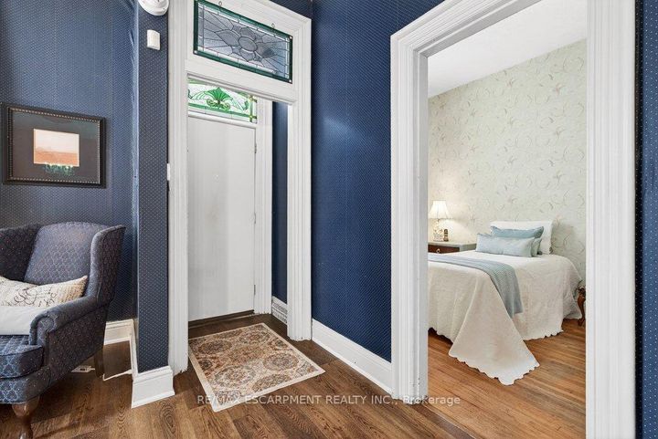 Photo 3 at 139 Queen Street S, Durand, Hamilton