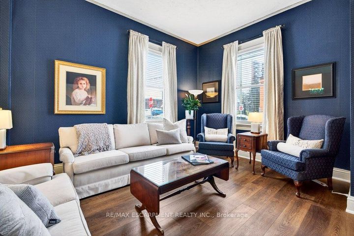 Photo 5 at 139 Queen Street S, Durand, Hamilton