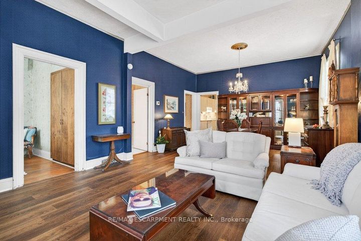 Photo 7 at 139 Queen Street S, Durand, Hamilton