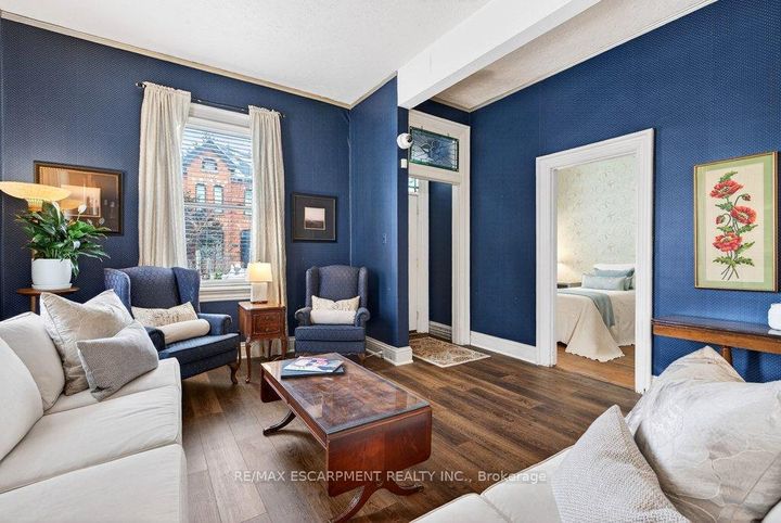 Photo 8 at 139 Queen Street S, Durand, Hamilton