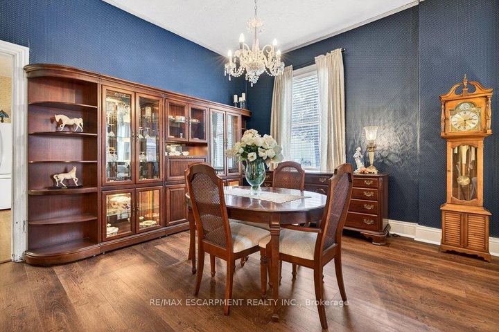 Photo 9 at 139 Queen Street S, Durand, Hamilton