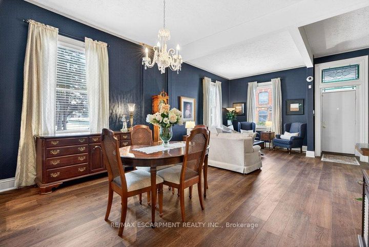 Photo 10 at 139 Queen Street S, Durand, Hamilton