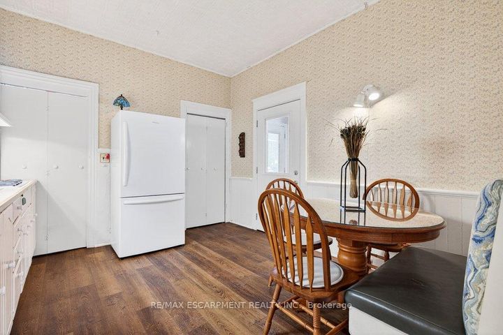 Photo 13 at 139 Queen Street S, Durand, Hamilton