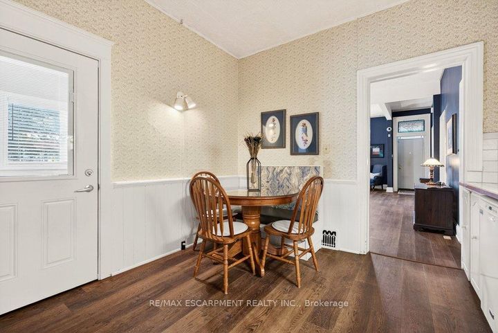 Photo 14 at 139 Queen Street S, Durand, Hamilton