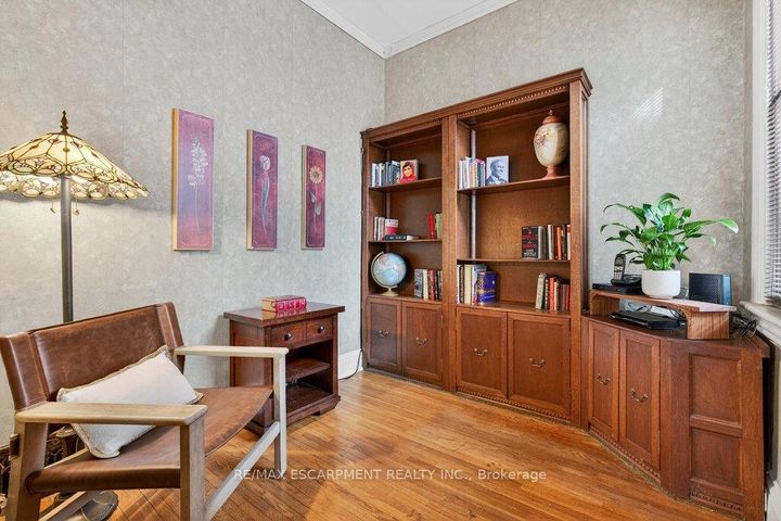 Photo 23 at 139 Queen Street S, Durand, Hamilton