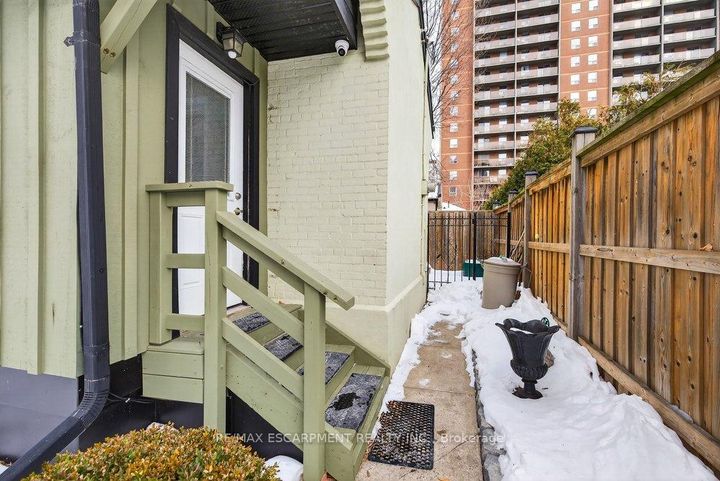 Photo 30 at 139 Queen Street S, Durand, Hamilton