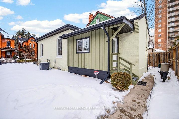 Photo 31 at 139 Queen Street S, Durand, Hamilton