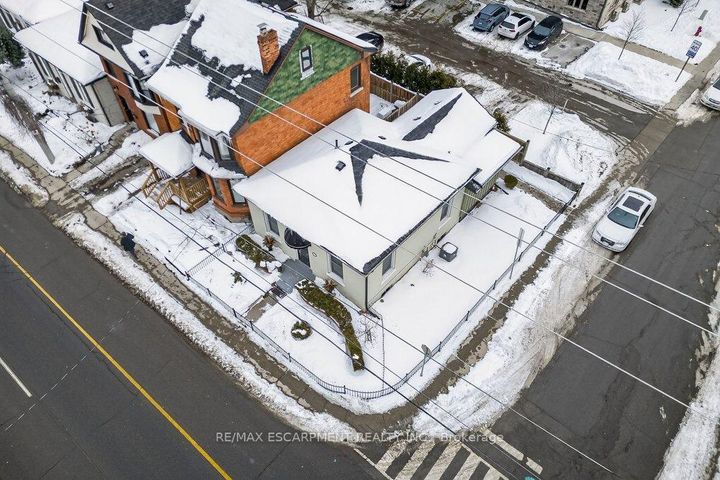 Photo 33 at 139 Queen Street S, Durand, Hamilton