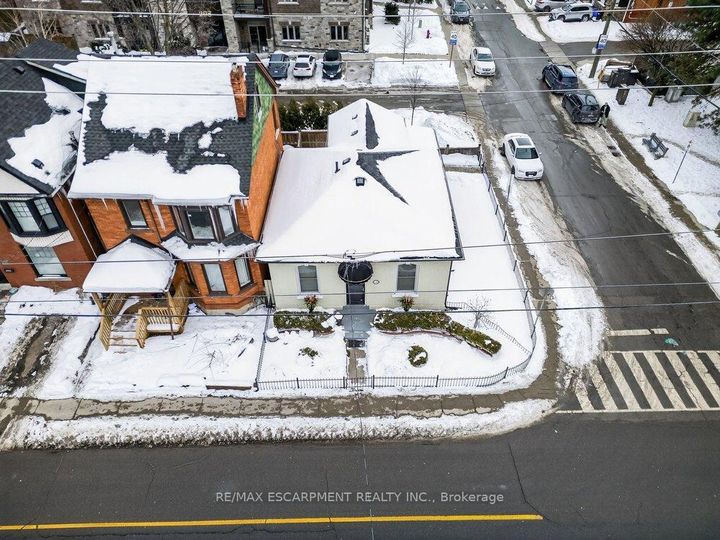 Photo 34 at 139 Queen Street S, Durand, Hamilton