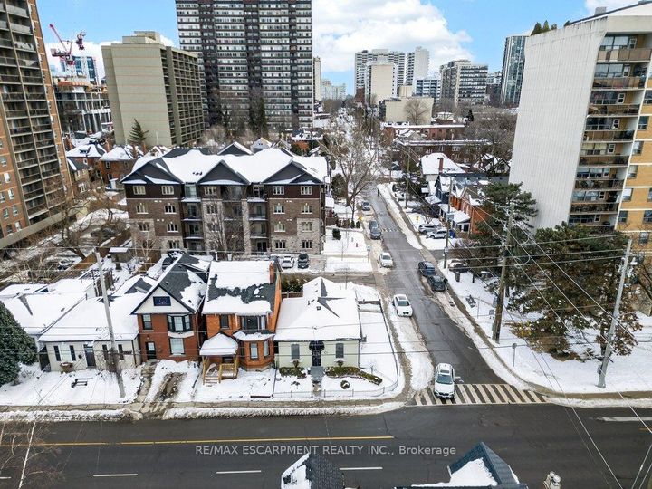 Photo 36 at 139 Queen Street S, Durand, Hamilton