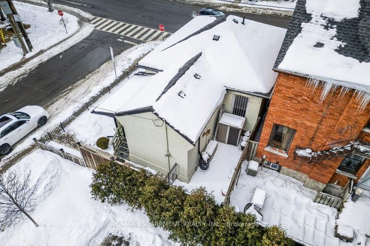 Photo 37 at 139 Queen Street S, Durand, Hamilton